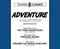 Adventure Collection, The: The Three Musketeers / Treasure Island / Around the World in 80 Days